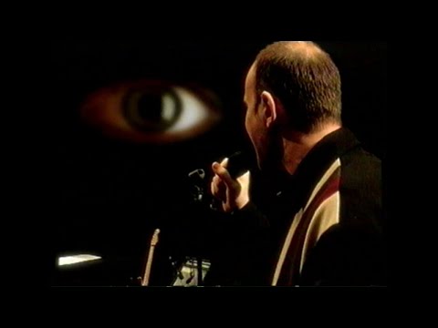 Golpes Bajos - No mires a los ojos de la gente (Directo)