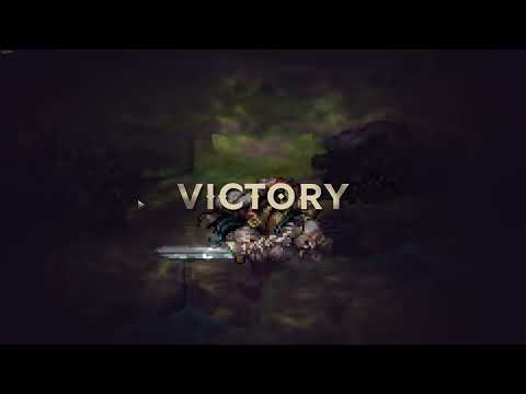 Songs of Conquest Beginner guide- AI skrimish walkthrough (1v5)