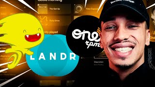 QUAL A MELHOR DISTRIBUIDORA DE MÚSICA EM 2024?