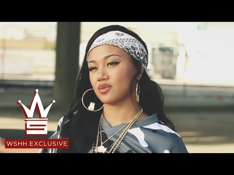 Cymphonique "Since Jordan" (WSHH Exclusive - Official Music Video)