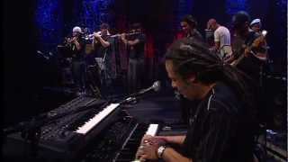 Banda Black Rio | Cravo e Canela (Milton Nascimento) | Instrumental SESC Brasil