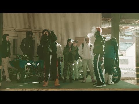 Lowkey Mal - Action ft. Karma (Dir. Jamiere Wilson)