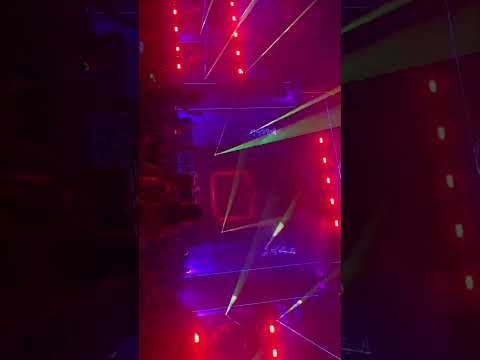 Partyraiser and Bulletproof @ Midnight Mafia 2023