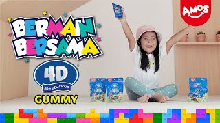 BERMAIN DENGAN PERMEN 4D GUMMY BLOCKS