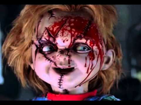 One way or another (Chucky)