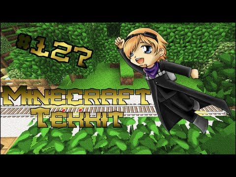 Minecraft LP S03-E127 /Tekkit/ - ( YouTube allumfassend ) [Deutsch] -HD- [461]