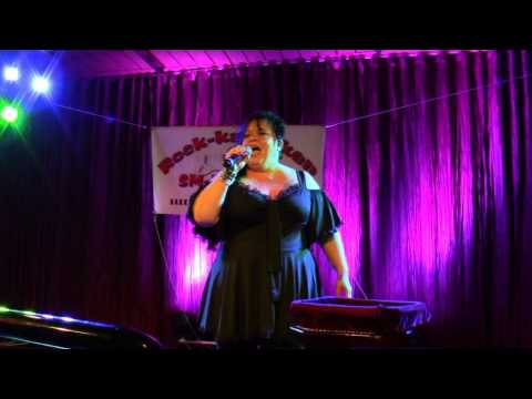 Tuula Hiltula - You Give Love A Bad Name