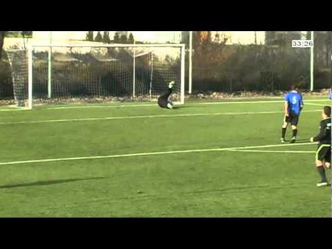 FC Zličín - Sokol Královice 0:3