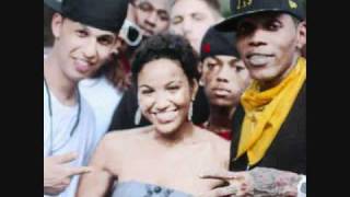 Vybz Kartel &amp; Russian - Look Pon We (Clean) JAN 2011 (Head Concussion Records)