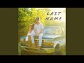 Last Name