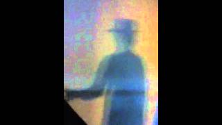 Shadow dance.. U smile