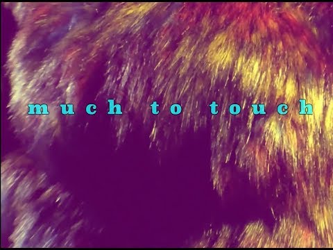 Planningtorock 'Much To Touch' feat. Maija Karhunen