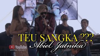 Download lagu TEU SANGKA - ABIEL JATNIKA feat Pipit Safitri #N25studiolive mp3 Download lagu TEU SANGKA - ABIEL JATNIKA feat Pipit Safitri #N25studiolive mp3