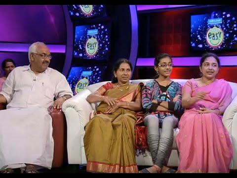 Take it Easy I Ep 19 Part -1 -Get together party I Mazhavil Manorama