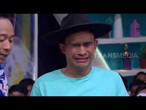 ANWAR NANGIS NAIK DINOSAURUS | OPERA VAN JAVA (30/07/19) PART 2