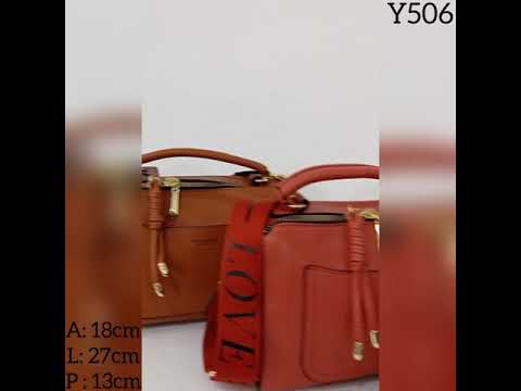 Bolsa Pavão de Ouro