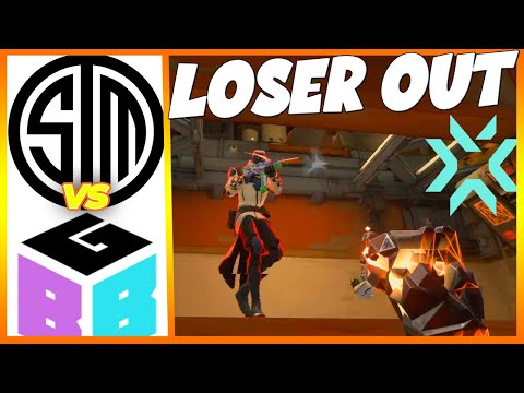 TSM vs BBG HIGHLIGHTS - VCT S2 Challengers 2 NA VALORANT Tournament