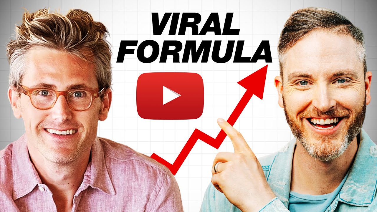 The YouTube Strategy You Need to Go Viral!