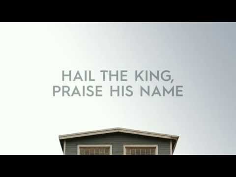 Hail The King