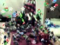 Smurf Carols