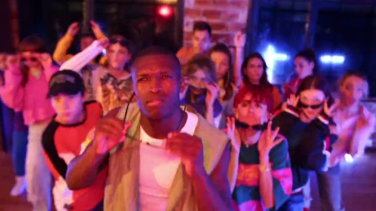 Rexona - Remi thumbnail