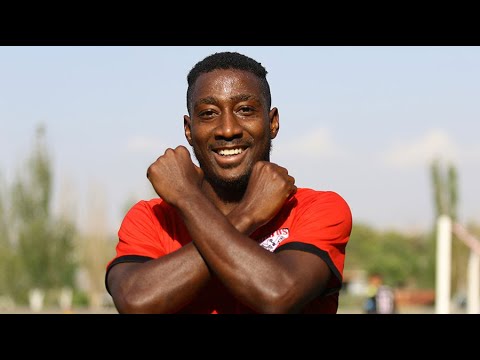 Shirak-2 - Ararat-2 0:1