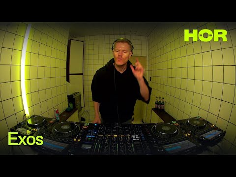 Exos | HÖR - December 30 / 2024
