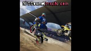 Beatsteaks - Up On The Roof (MX vs. ATV Supercross Soundtrack)