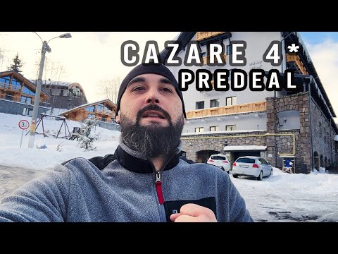 Merita să alegi un hotel de 4 stele în Predeal sau... | Hotel Review