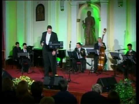 Milos Radovic - Zivot tece u laganom ritmu