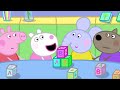 Peppa Pig Full Episodes Season 2 Peppa Pig Family Kids Cartoons