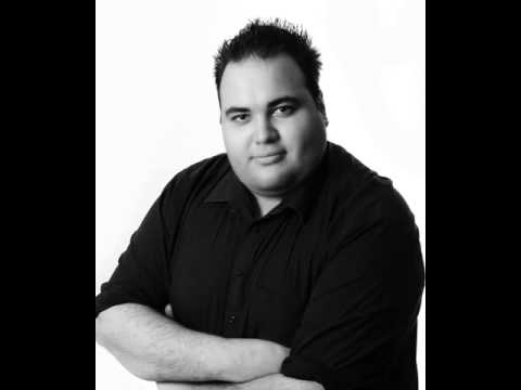 Joey James- Electric Avenue