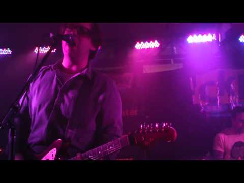 Kestrels - NSMW 2012