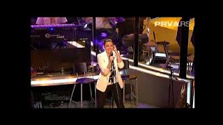 Nina Badric - Nebo - Vece sa Ivanom Ivanovicem