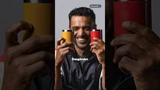 Deepinder Goyal's Secret AI Company