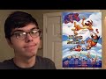 All Dogs Go To Heaven 2 1996 Movie Review