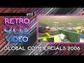 Global TV Commercials 2006 Part 6