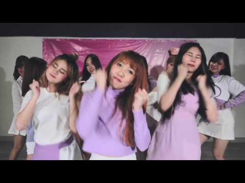TWICE (트와이스) 'TT' (티티)_1thek Dance Cover Contest by Copy Paste (Thailand)