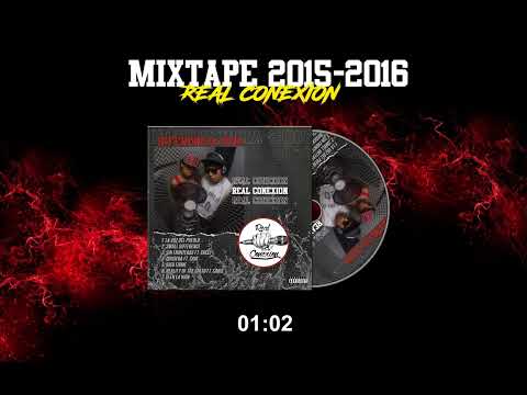 Real Conexion Ft. Gucci 🇻🇪 - Sin Fronteras (MixTape Diferencia) 2016 🇪🇨