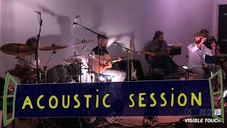 Say Its Alright Joe: GVT Acoustic Session