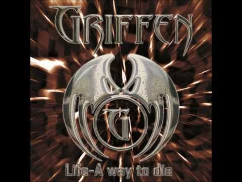 Griffen - Life Is On The Way