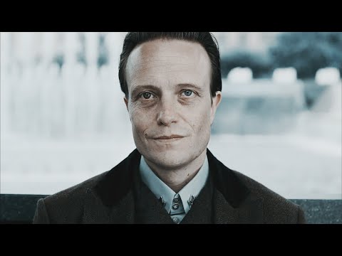 Woland | The Master and Margarita