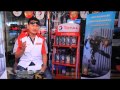 SPEED CAR CLINIC HONDA CRV B2 12 01 57