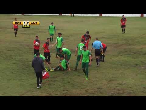 181119 MINUTO 91 01 UD ROTEÑA VS ATCO ANTONIANO 2