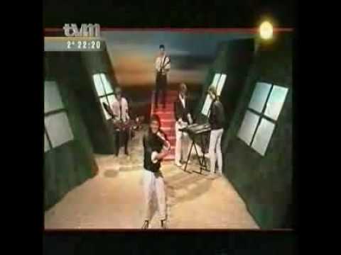 80mix Albert One Michael Bedford Solid Strangers