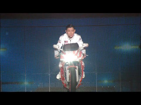 [HD] 劉德華《來生緣 (國) / 一起走過的日子 (粵)》LIVE @2011 UNFORGETTABLE TOUR