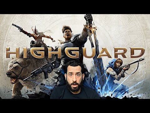 new free-to-play game of the year contender just dropped