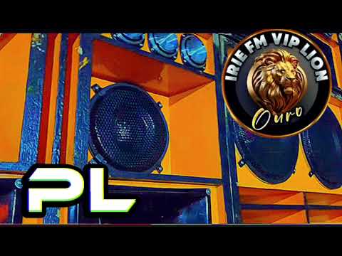 MELO DO PL EXCL DA IRIE FM OURO —O PEDRA DA ILHA NO COMANDO-..;