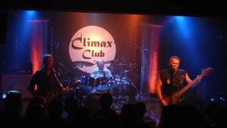 Black Rose Communion.(Tribute to Black Star Riders) .Through The Motions .