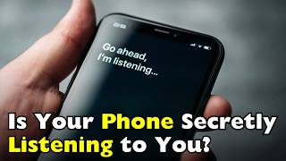 Do Phones 'Listen' to Our Conversations? (And How to Stop Them)